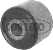 Corteco 21652152 - Сайлентблок балки моста autospares.lv