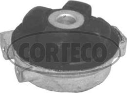 Corteco 21652138 - Подвеска, ступенчатая коробка передач autospares.lv