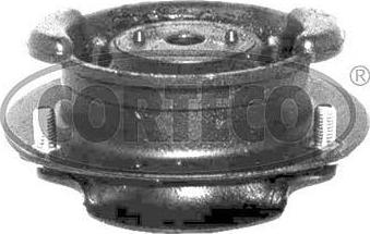 Corteco 21652120 - Опора стойки амортизатора, подушка autospares.lv