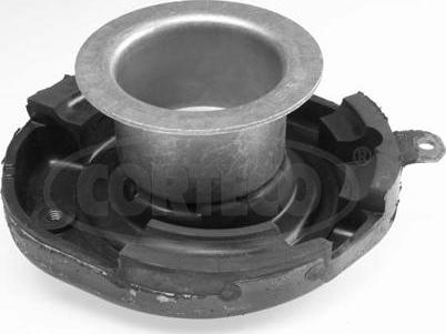 Corteco 21652890 - Опора стойки амортизатора, подушка autospares.lv