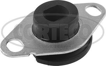 Corteco 21652827 - Подвеска, автоматическая коробка передач autospares.lv