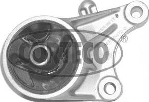 Corteco 21652324 - Подушка, опора, подвеска двигателя autospares.lv