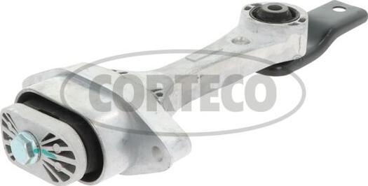 Corteco 21652797 - Подушка, опора, подвеска двигателя autospares.lv