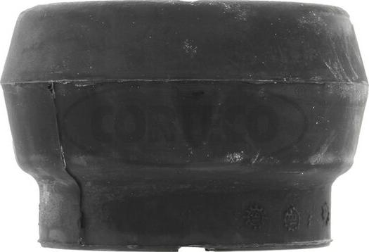 Corteco 21652788 - Опора стойки амортизатора, подушка autospares.lv