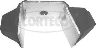 Corteco 21652770 - Отбойник, подвеска двигателя autospares.lv