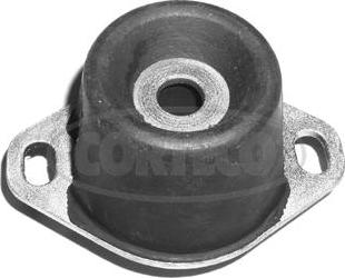 Corteco 21652771 - Подвеска, автоматическая коробка передач autospares.lv