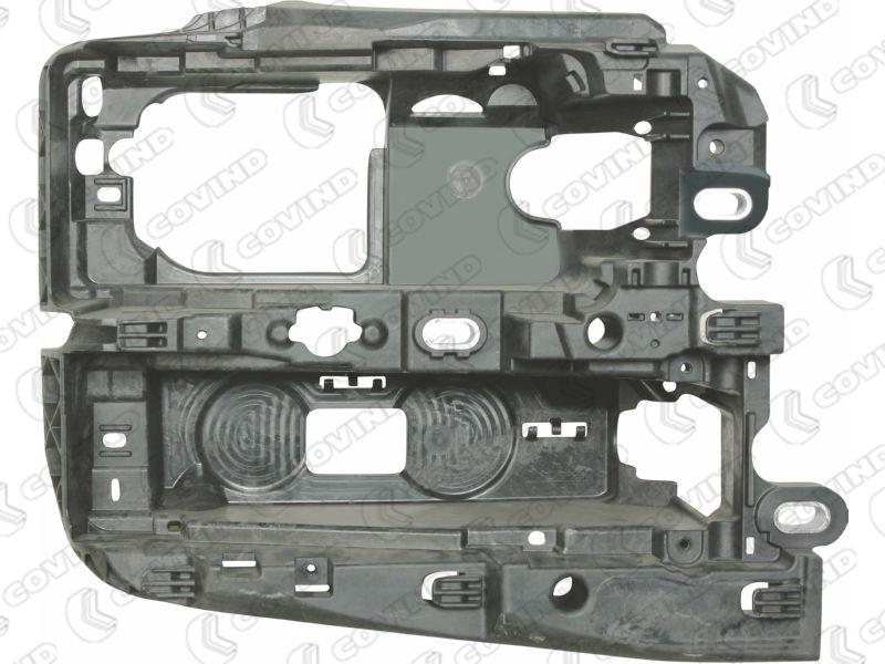 Covind TL2/ 98 - Рамка, основная фара autospares.lv