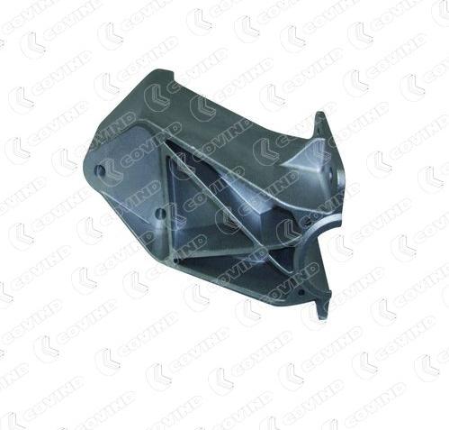 Covind XF0518 - Держатель, брызговик autospares.lv