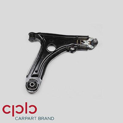 CPB 504984 - Рычаг подвески колеса autospares.lv