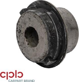 CPB 504075 - Сайлентблок, рычаг подвески колеса autospares.lv