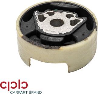 CPB 504192 - Подушка, опора, подвеска двигателя autospares.lv