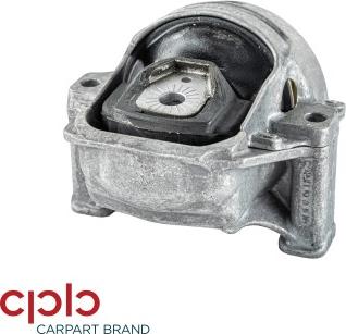 CPB 504144 - Подушка, опора, подвеска двигателя autospares.lv