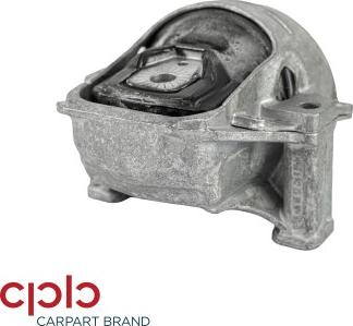 CPB 504145 - Подушка, опора, подвеска двигателя autospares.lv