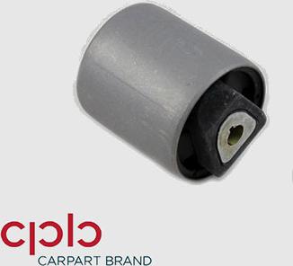 CPB 505946 - Сайлентблок, рычаг подвески колеса autospares.lv