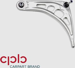 CPB 505915 - Рычаг подвески колеса autospares.lv