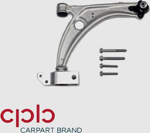 CPB 505499 - Рычаг подвески колеса autospares.lv