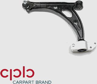 CPB 505494 - Рычаг подвески колеса autospares.lv