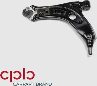 CPB 505490 - Рычаг подвески колеса autospares.lv