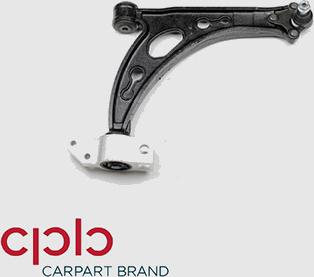 CPB 505493 - Рычаг подвески колеса autospares.lv