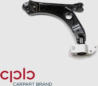 CPB 505492 - Рычаг подвески колеса autospares.lv