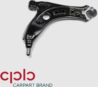 CPB 505489 - Рычаг подвески колеса autospares.lv