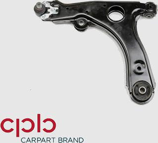 CPB 505484 - Рычаг подвески колеса autospares.lv