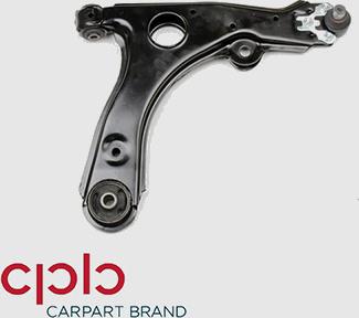 CPB 505483 - Рычаг подвески колеса autospares.lv