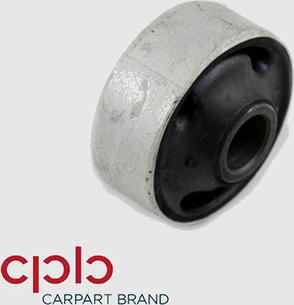 CPB 505563 - Сайлентблок, рычаг подвески колеса autospares.lv