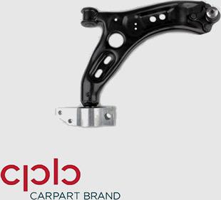 CPB 505500 - Рычаг подвески колеса autospares.lv