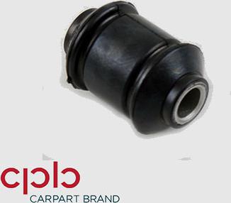 CPB 505580 - Сайлентблок, рычаг подвески колеса autospares.lv