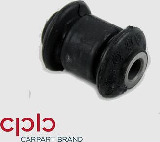 CPB 505602 - Сайлентблок, рычаг подвески колеса autospares.lv