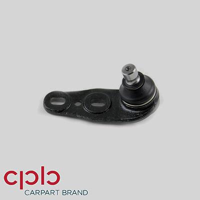 CPB 505361 - Шаровая опора, несущий / направляющий шарнир autospares.lv
