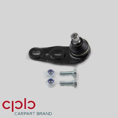 CPB 505362 - Шаровая опора, несущий / направляющий шарнир autospares.lv