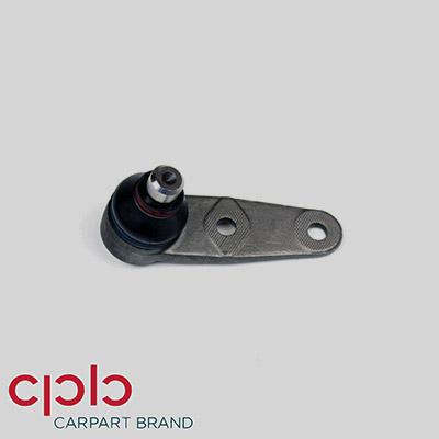 CPB 505304 - Шаровая опора, несущий / направляющий шарнир autospares.lv