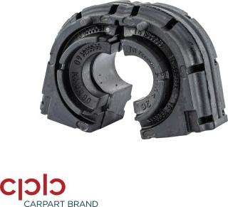 CPB 506407 - Втулка стабилизатора autospares.lv