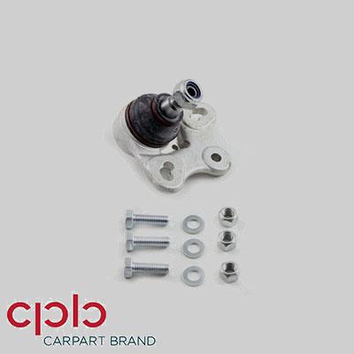 CPB 506155 - Шаровая опора, несущий / направляющий шарнир autospares.lv