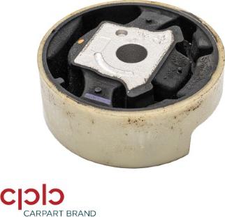 CPB 506298 - Подушка, опора, подвеска двигателя autospares.lv