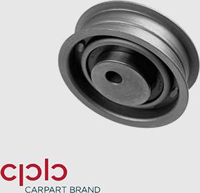 CPB 500449 - Натяжной ролик, зубчатый ремень ГРМ autospares.lv