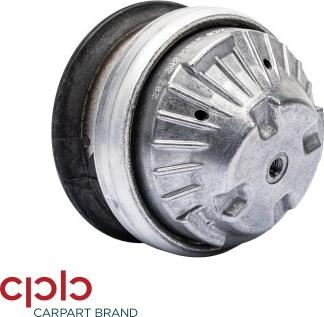 CPB 500403 - Подушка, опора, подвеска двигателя autospares.lv