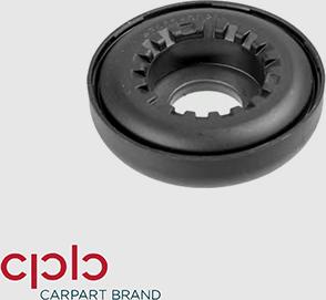 CPB 500006 - Опора стойки амортизатора, подушка autospares.lv