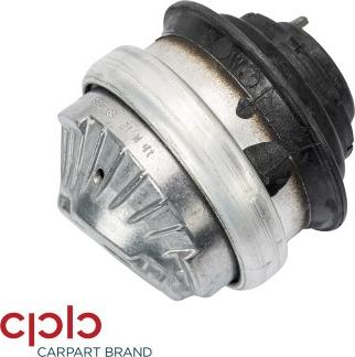 CPB 500080 - Подушка, опора, подвеска двигателя autospares.lv