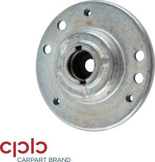 CPB 500103 - Опора стойки амортизатора, подушка autospares.lv