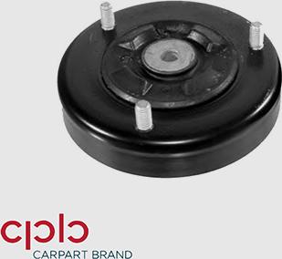 CPB 500189 - Опора стойки амортизатора, подушка autospares.lv