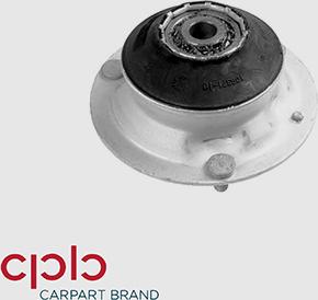 CPB 500179 - Опора стойки амортизатора, подушка autospares.lv