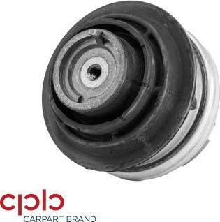 CPB 500344 - Подушка, опора, подвеска двигателя autospares.lv