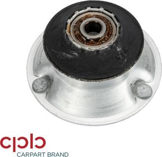 CPB 500366 - Опора стойки амортизатора, подушка autospares.lv