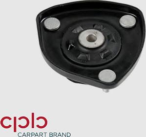 CPB 500389 - Опора стойки амортизатора, подушка autospares.lv