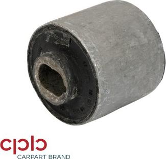 CPB 500294 - Сайлентблок, рычаг подвески колеса autospares.lv