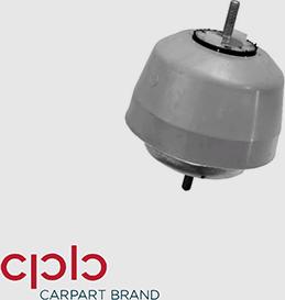 CPB 501913 - Подушка, опора, подвеска двигателя autospares.lv