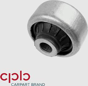 CPB 501157 - Сайлентблок, рычаг подвески колеса autospares.lv